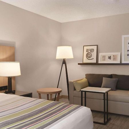 Country Inn & Suites By Radisson, Seattle-Bothell, Wa Eksteriør billede