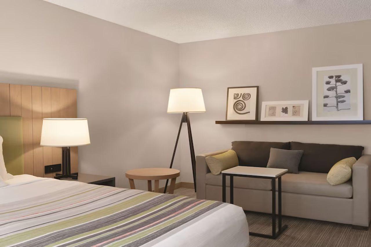 Country Inn & Suites By Radisson, Seattle-Bothell, Wa Eksteriør billede