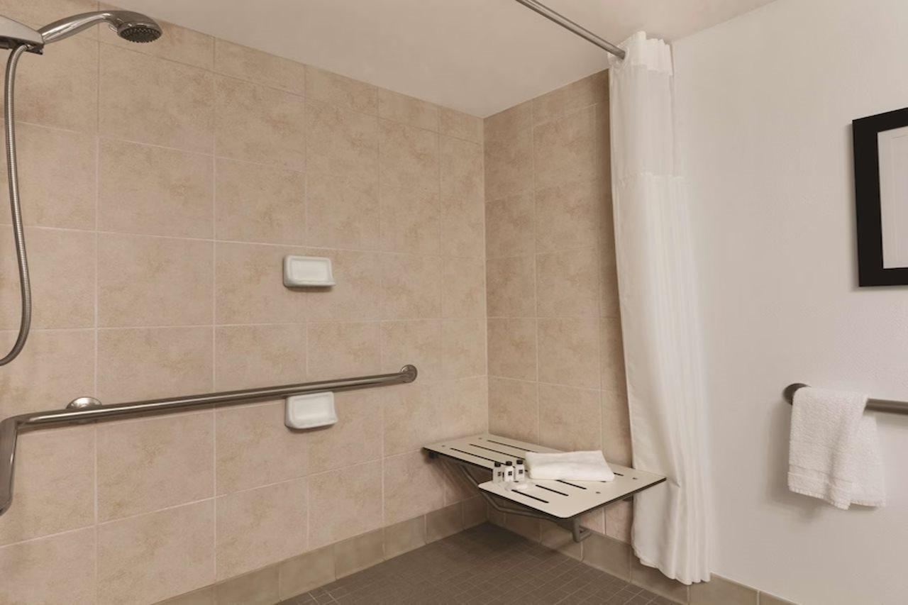 Country Inn & Suites By Radisson, Seattle-Bothell, Wa Eksteriør billede