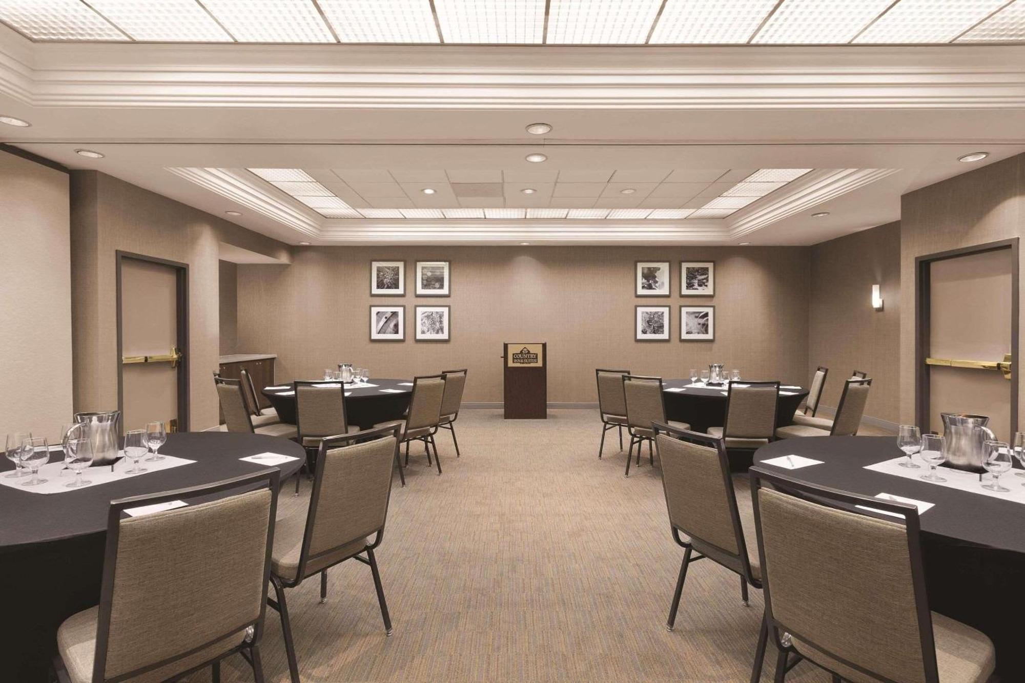 Country Inn & Suites By Radisson, Seattle-Bothell, Wa Eksteriør billede