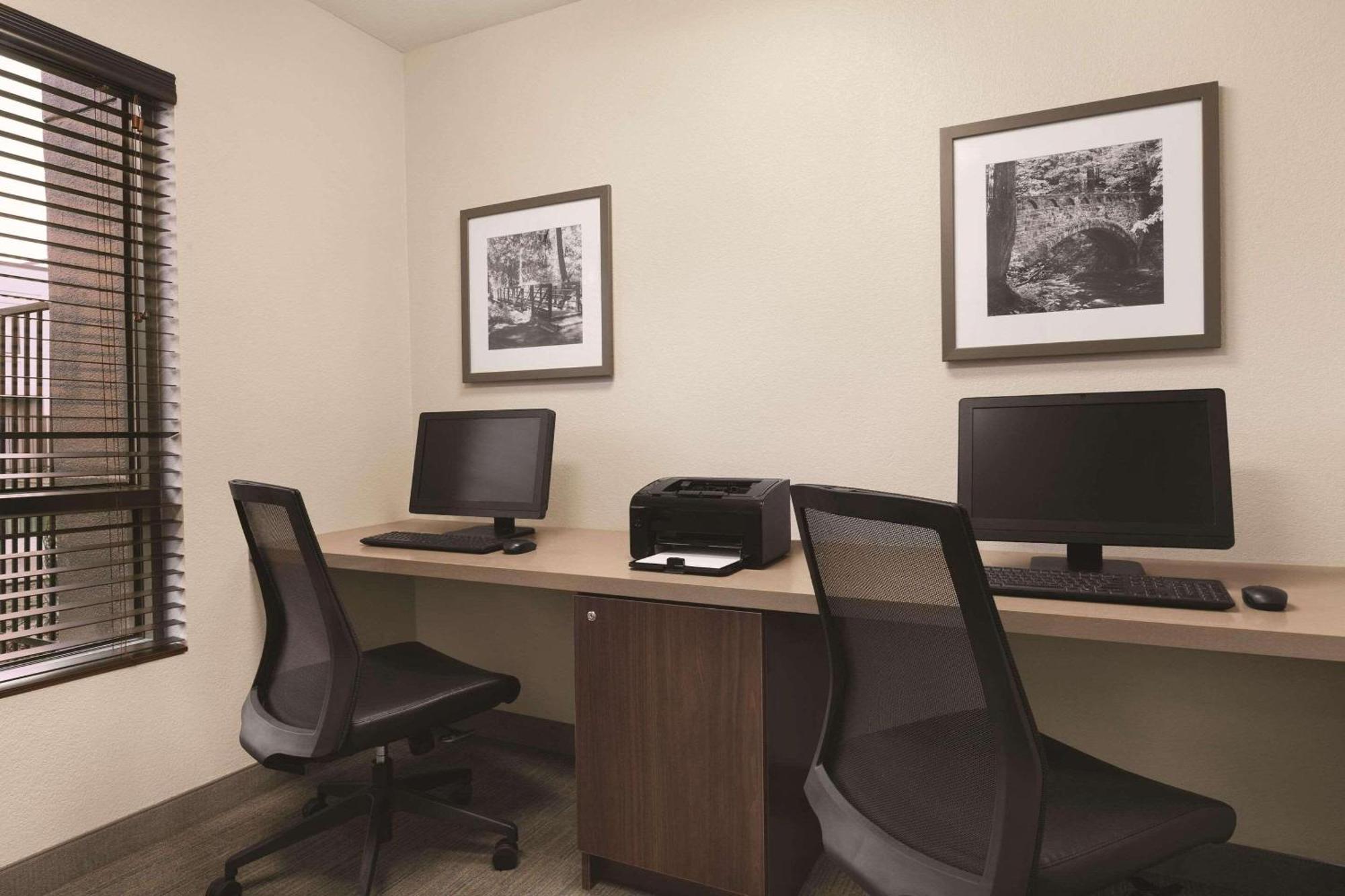 Country Inn & Suites By Radisson, Seattle-Bothell, Wa Eksteriør billede