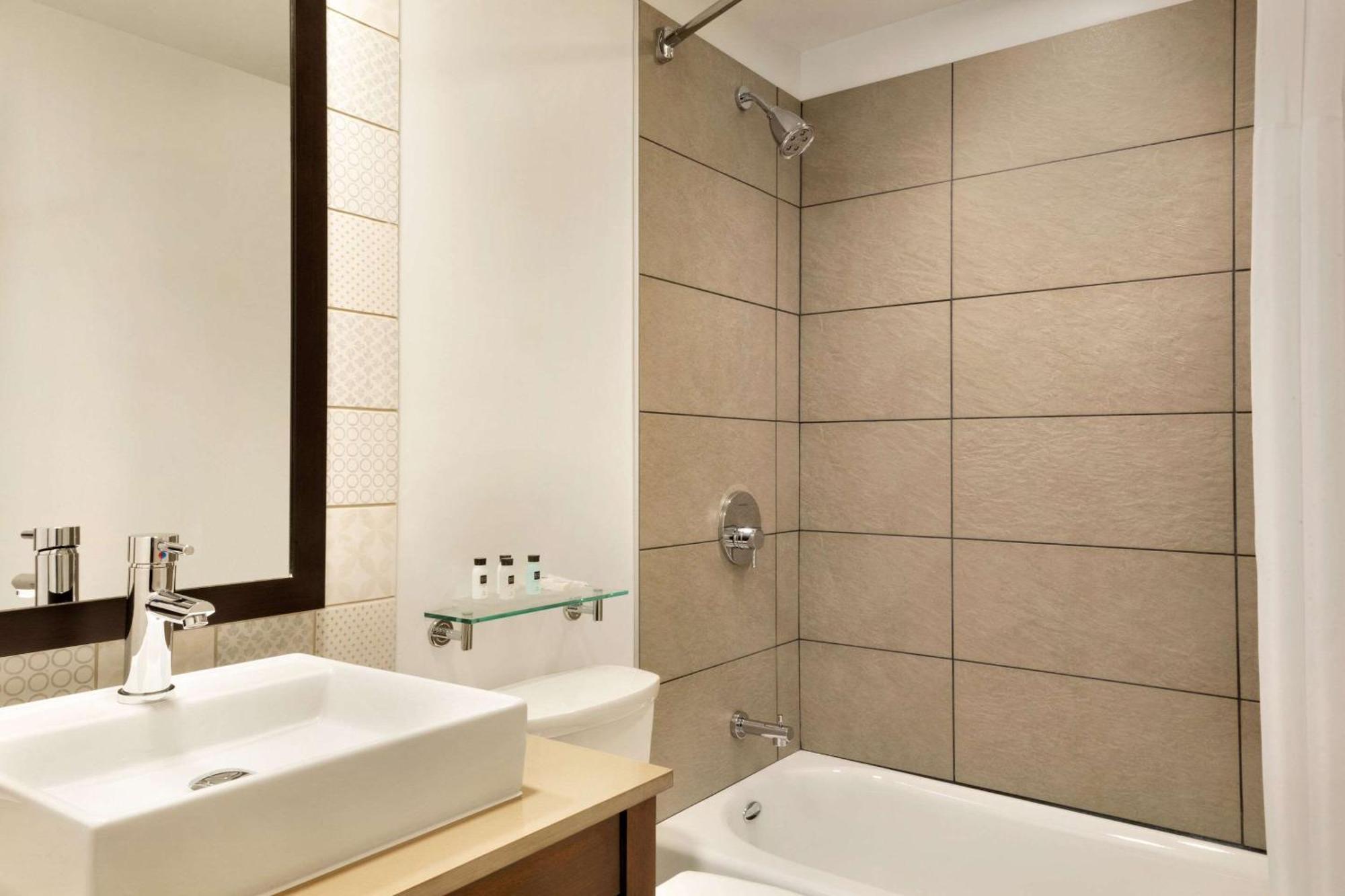Country Inn & Suites By Radisson, Seattle-Bothell, Wa Eksteriør billede