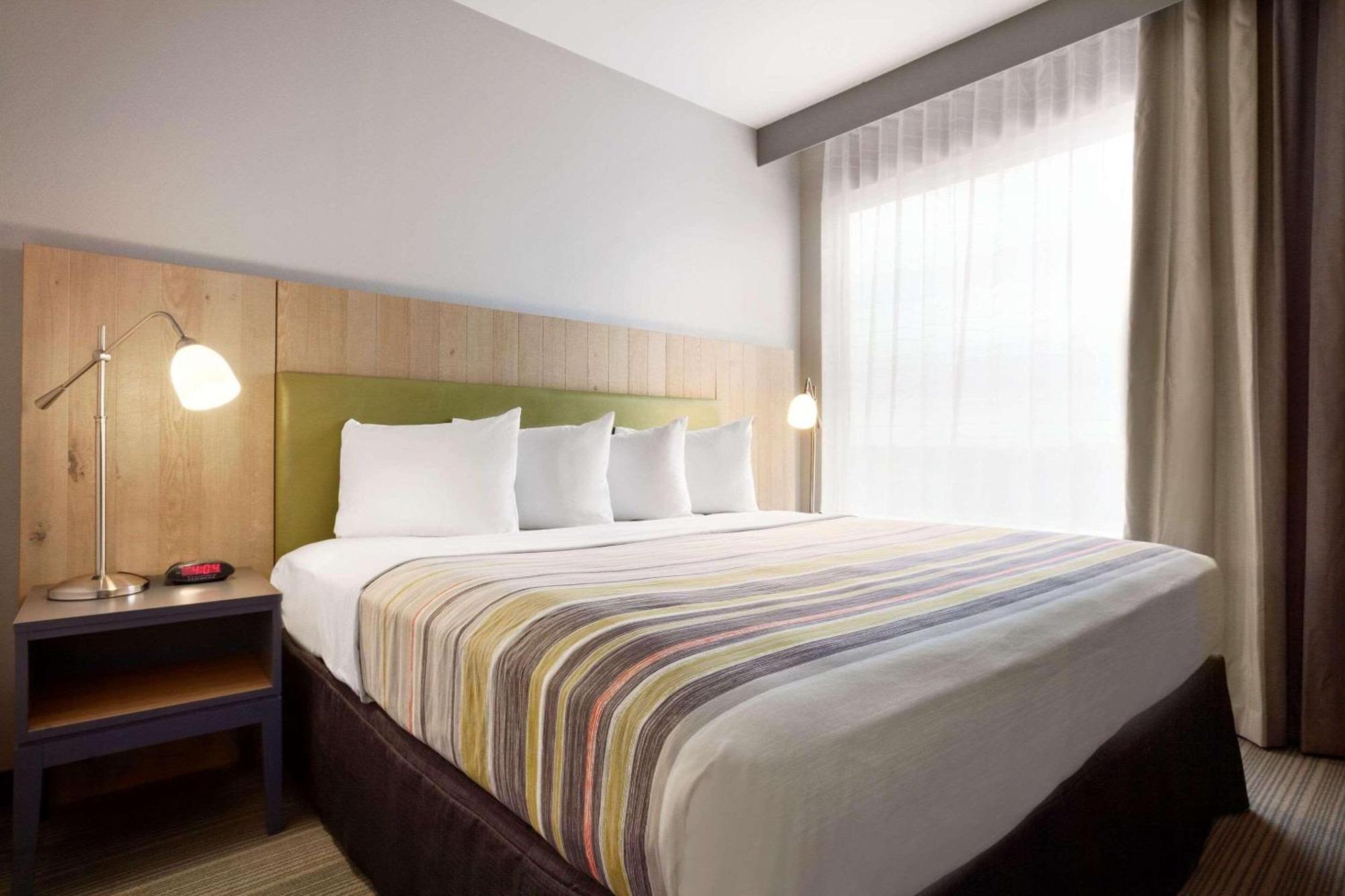Country Inn & Suites By Radisson, Seattle-Bothell, Wa Eksteriør billede