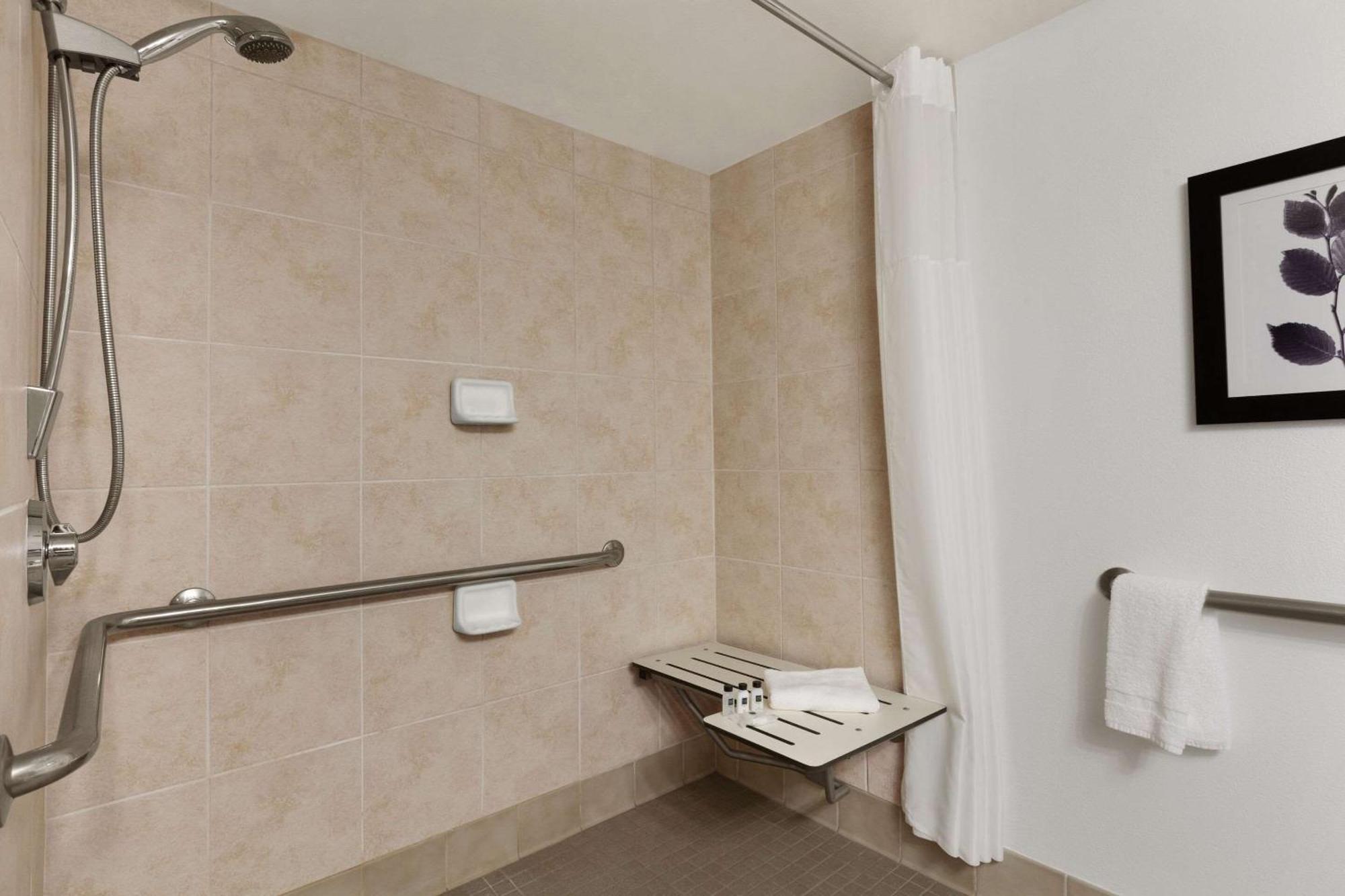 Country Inn & Suites By Radisson, Seattle-Bothell, Wa Eksteriør billede