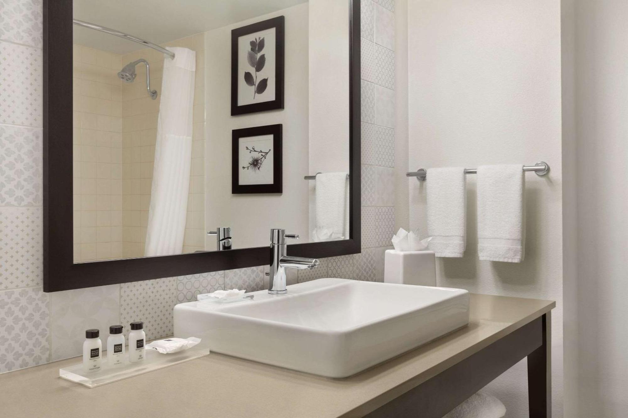 Country Inn & Suites By Radisson, Seattle-Bothell, Wa Eksteriør billede