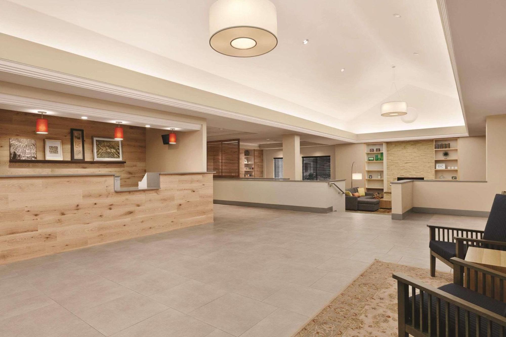 Country Inn & Suites By Radisson, Seattle-Bothell, Wa Eksteriør billede