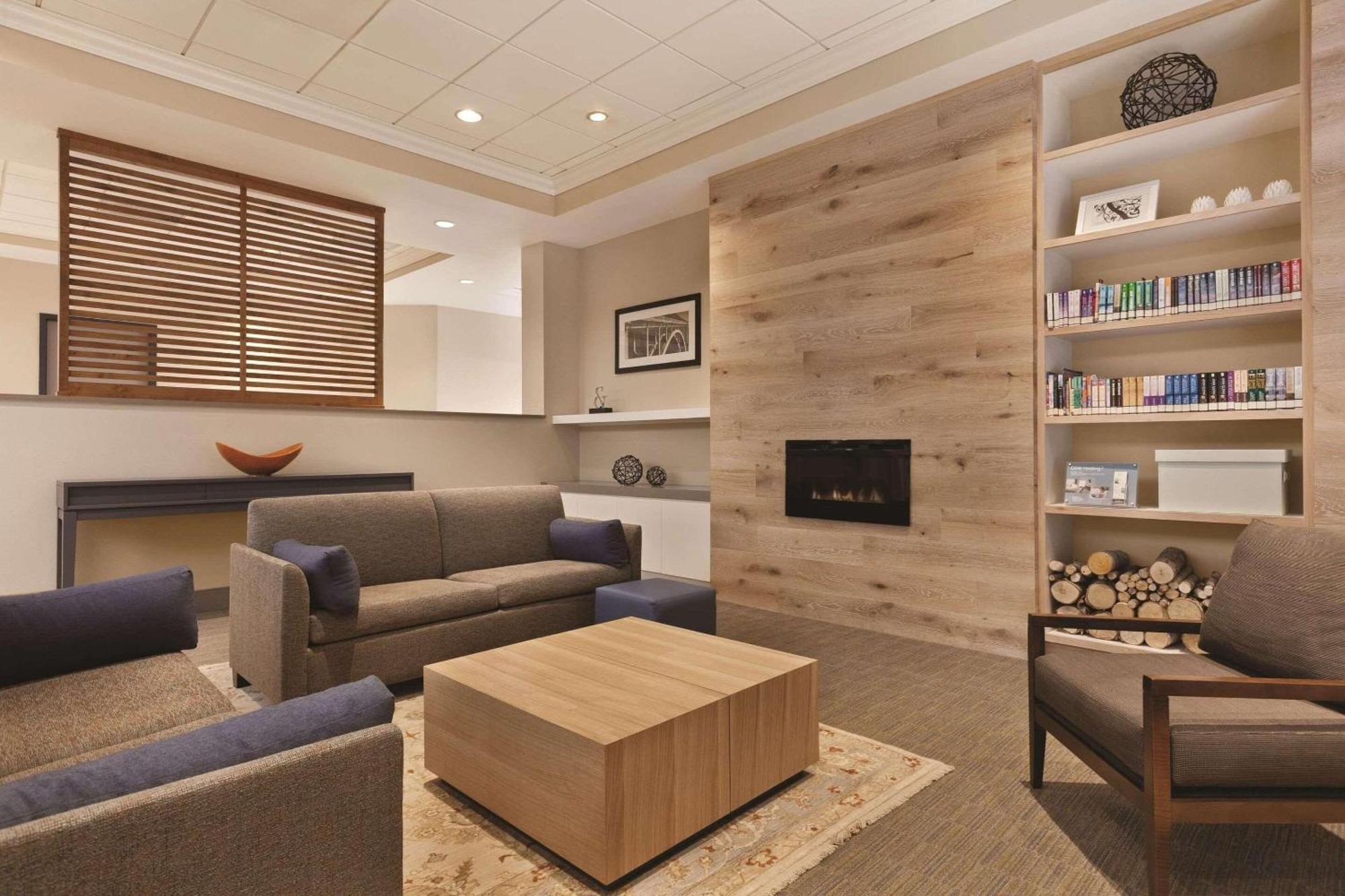Country Inn & Suites By Radisson, Seattle-Bothell, Wa Eksteriør billede