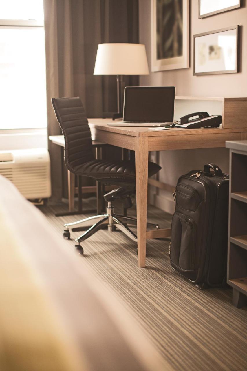 Country Inn & Suites By Radisson, Seattle-Bothell, Wa Eksteriør billede