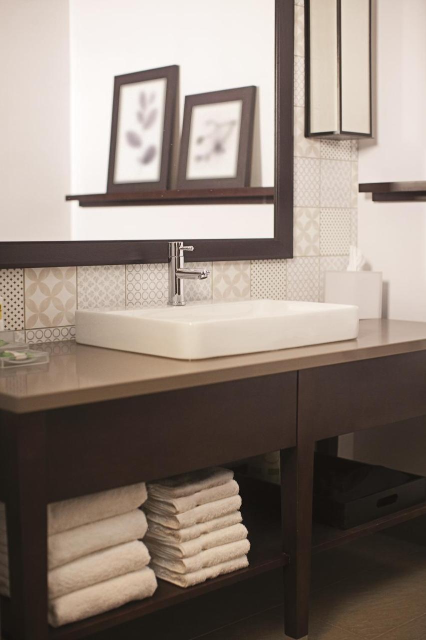 Country Inn & Suites By Radisson, Seattle-Bothell, Wa Eksteriør billede