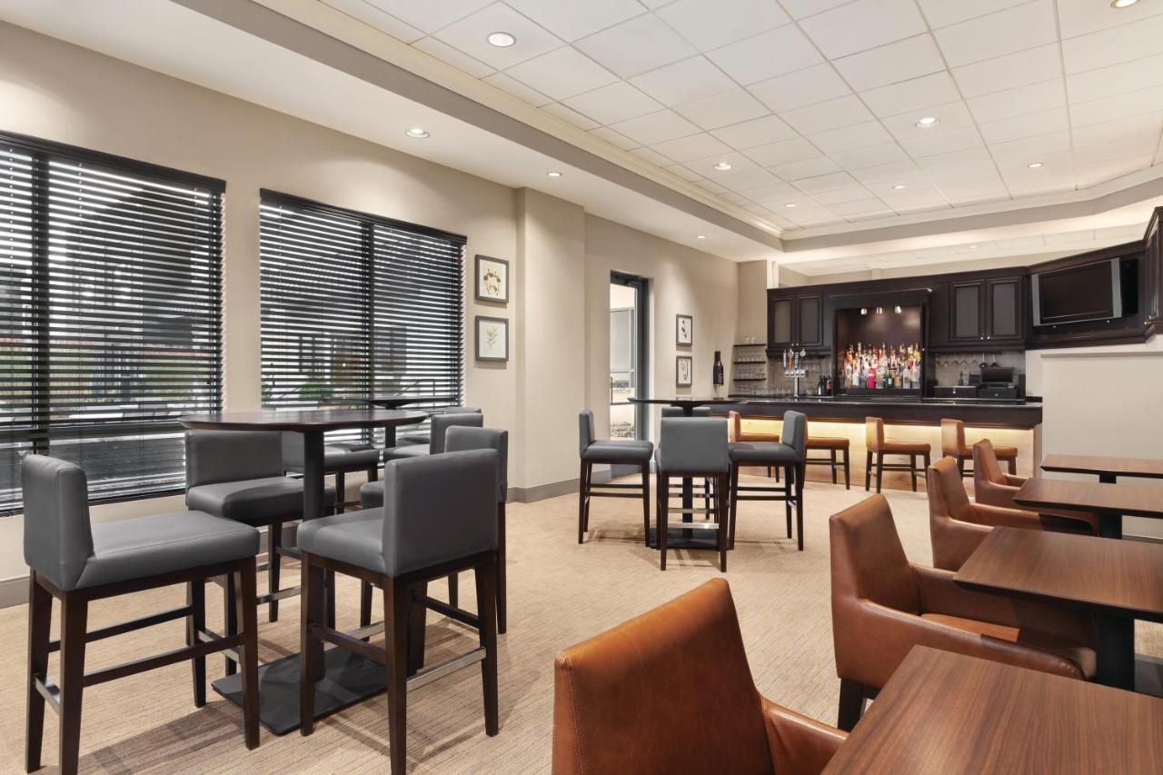 Country Inn & Suites By Radisson, Seattle-Bothell, Wa Eksteriør billede