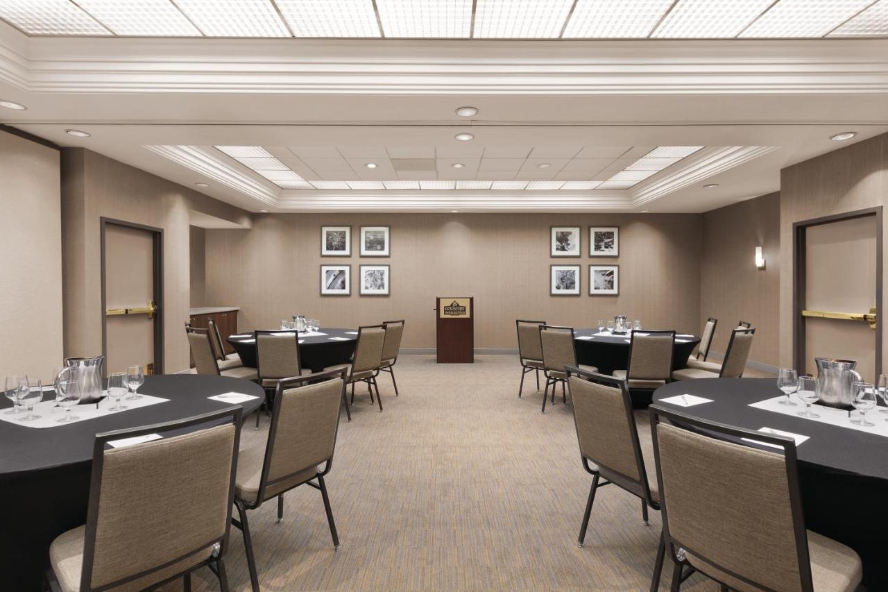 Country Inn & Suites By Radisson, Seattle-Bothell, Wa Eksteriør billede