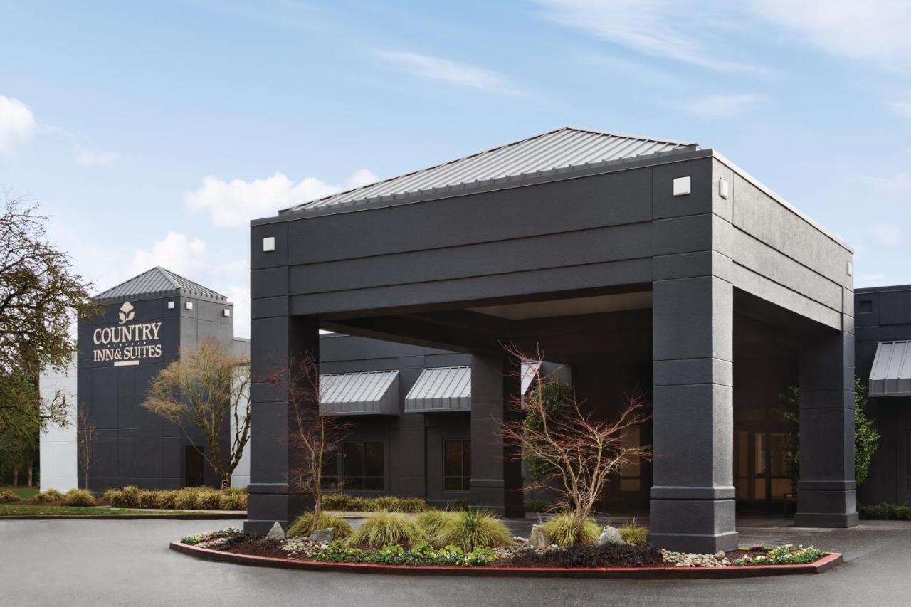Country Inn & Suites By Radisson, Seattle-Bothell, Wa Eksteriør billede