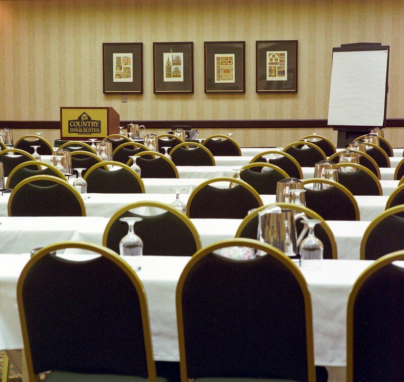 Country Inn & Suites By Radisson, Seattle-Bothell, Wa Eksteriør billede