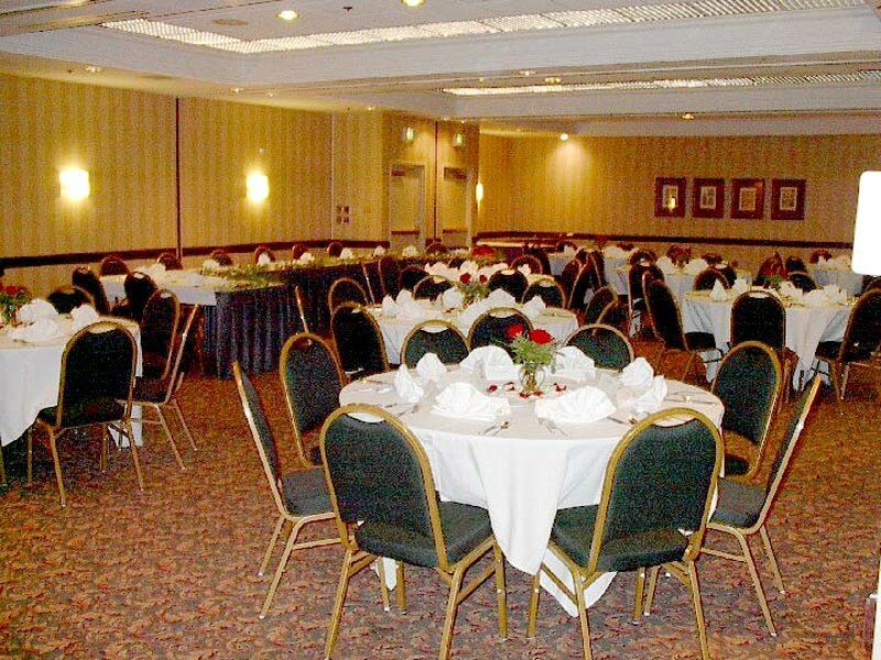 Country Inn & Suites By Radisson, Seattle-Bothell, Wa Eksteriør billede