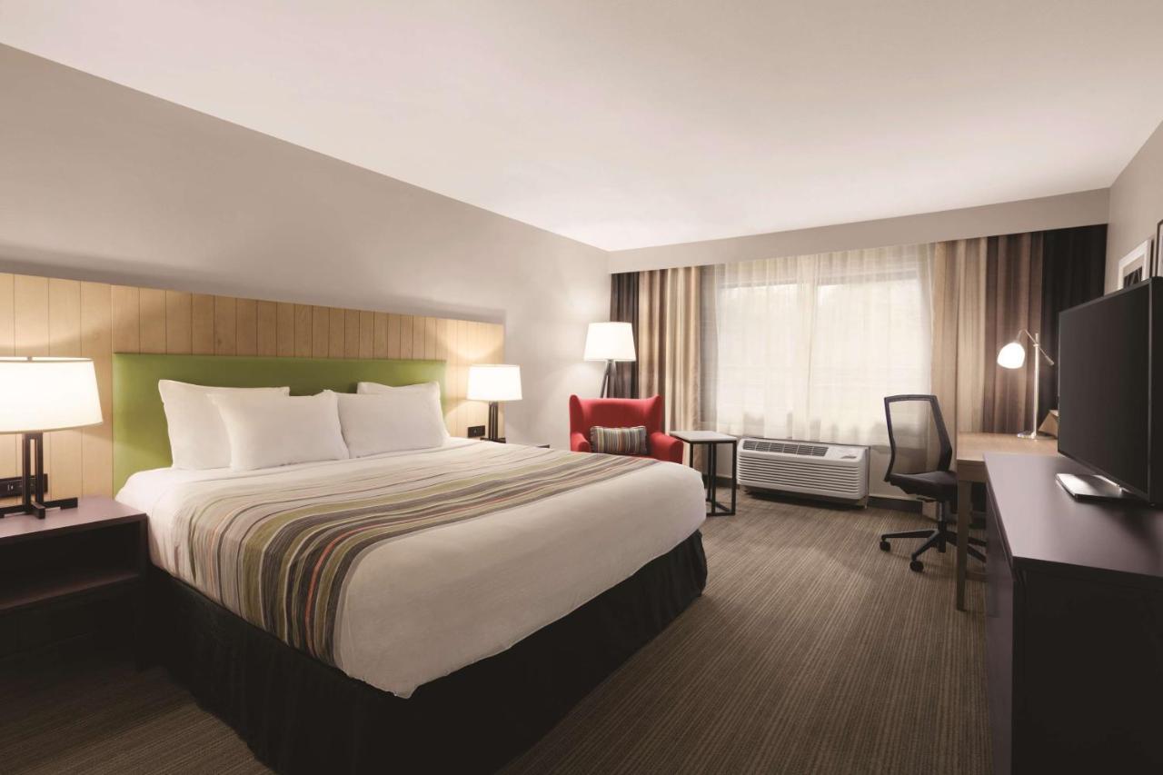 Country Inn & Suites By Radisson, Seattle-Bothell, Wa Eksteriør billede