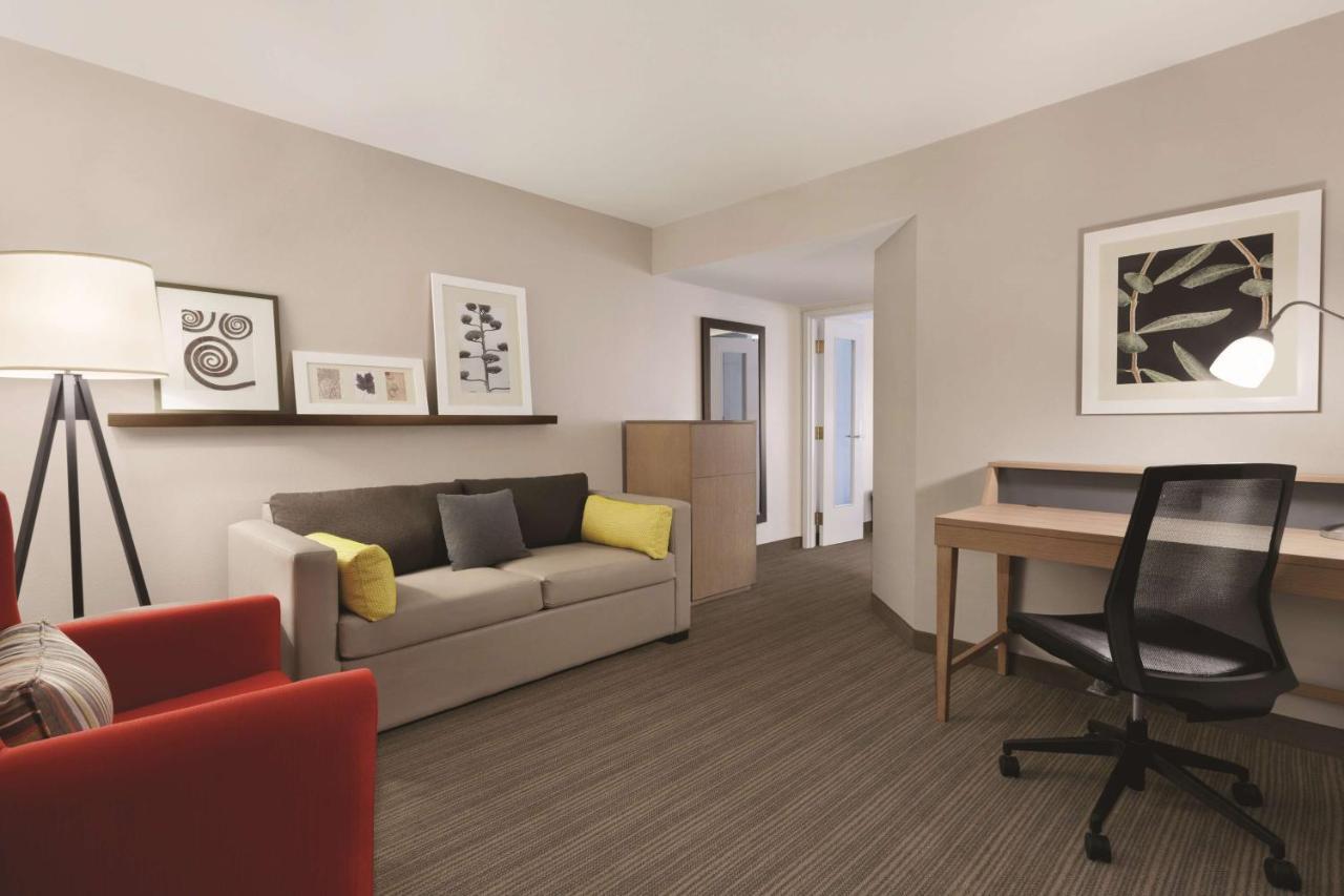 Country Inn & Suites By Radisson, Seattle-Bothell, Wa Eksteriør billede